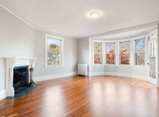 39 Melville Ave FLOOR 2, Dorchester Center, MA 02124