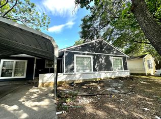 10934 Desdemona Dr, Dallas, TX