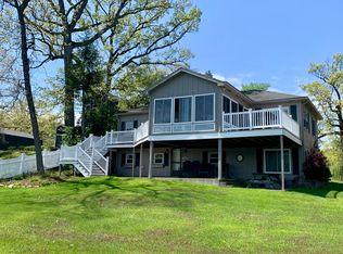 27170 Schrader Lndg, Sturgis, MI 49091
