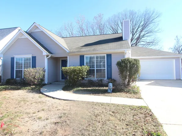 107 Roy Ct, Helena, AL 35080