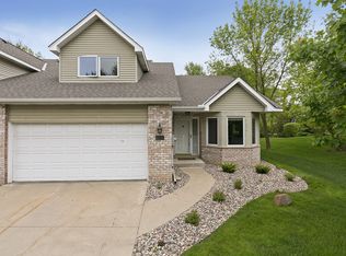 5920 Bren Cir, Minnetonka, MN 55343