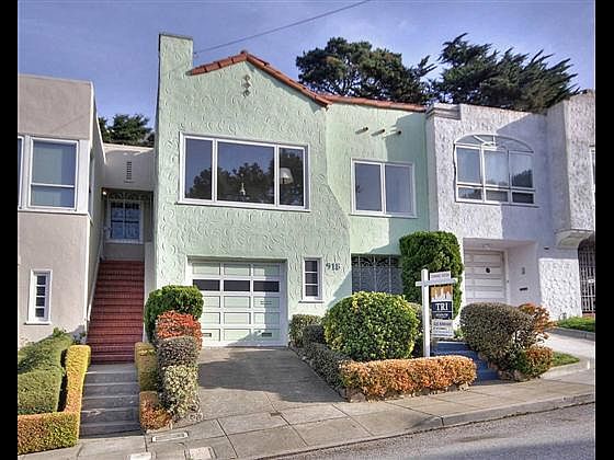 1st image of 918 Teresita Blvd