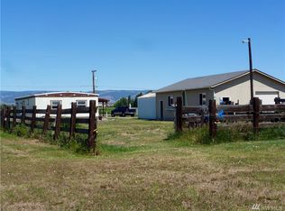 6810 Kittitas Hwy, Ellensburg, WA 98926