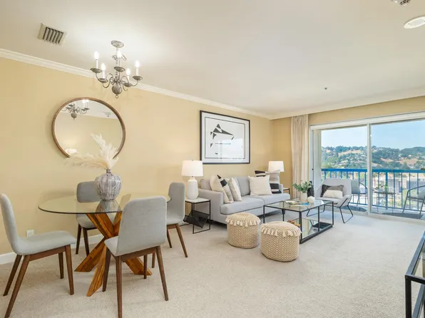 100 Thorndale Drive #332, San Rafael, CA 94903