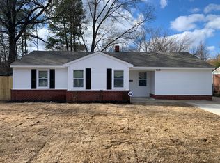 1235 S Perkins Rd, Memphis, TN 38117