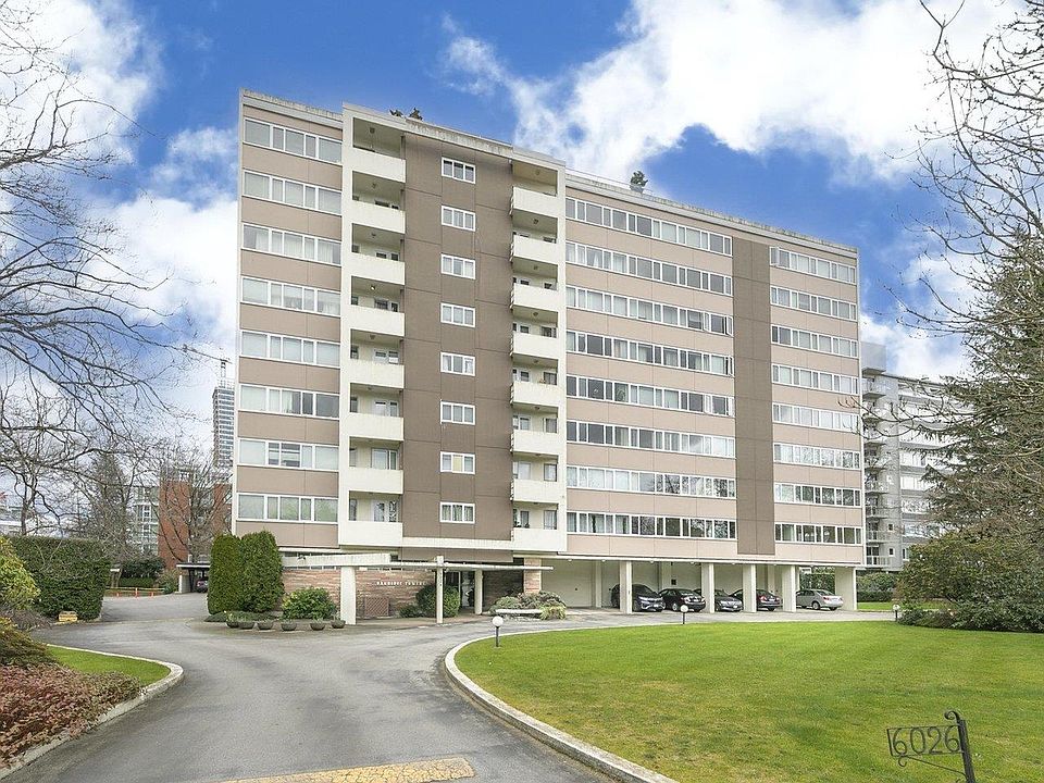 1st image of 6026 Tisdall St #204