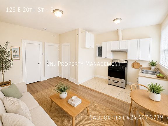 2nd image of 125 E 20th St APT 5
