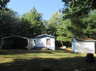 3259 W 7th Dr, Wisconsin Dells, WI 53965