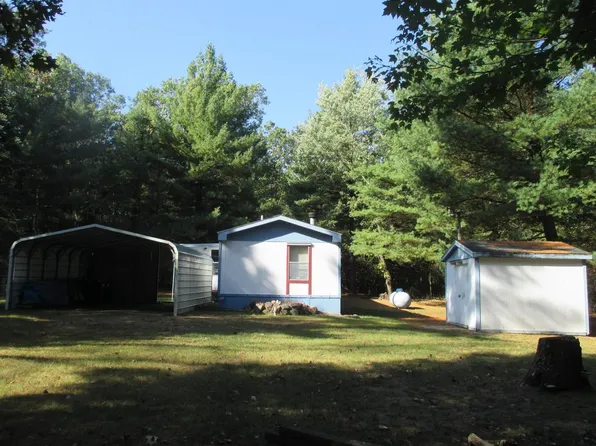 3259 West 7th Drive, Wisconsin Dells, WI 53965