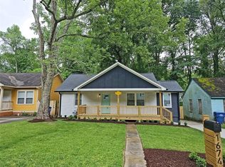 1674 Derry Ave SW, Atlanta, GA 30310