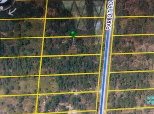 0 N Parrot Rd, Brooksville, FL 34614