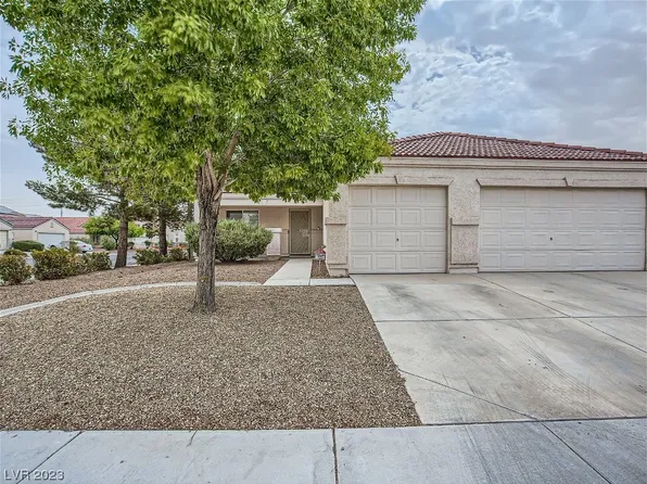 5744 Dawson Creek St, North Las Vegas, NV 89031