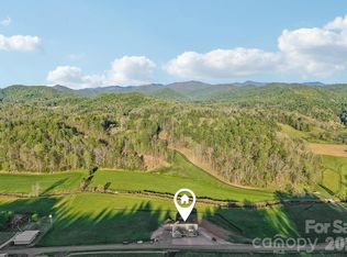 1060 California Creek Rd, Mars Hill, NC 28754