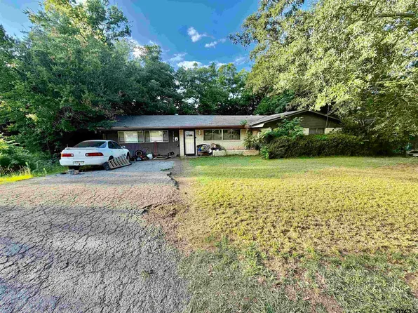 1115 Powers Dr, Tyler, TX 75701