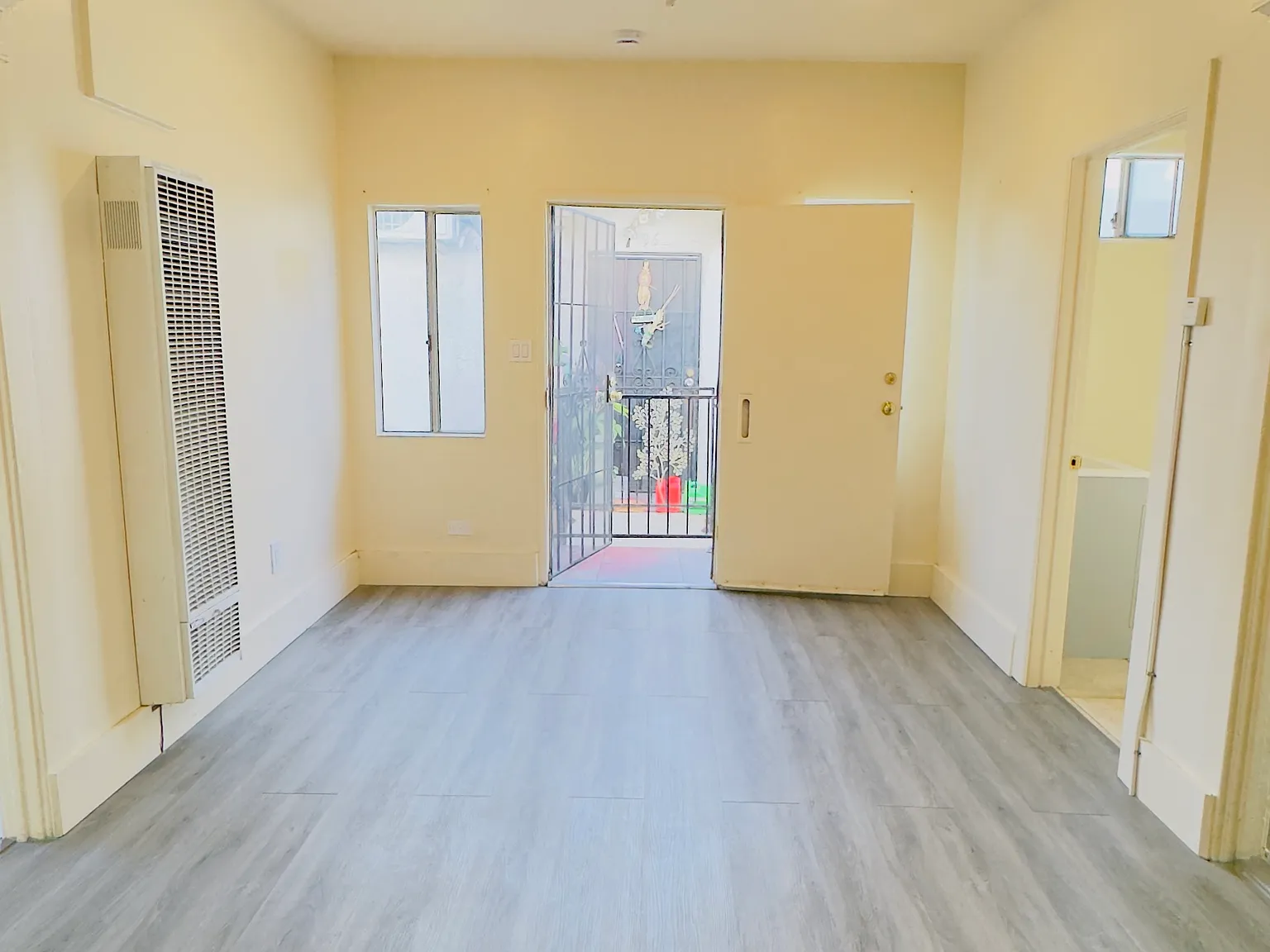 1 bed, 720 sqft, $2,000 — Photo 4