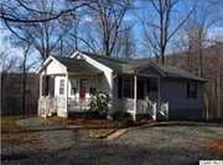 317 Pine Hill Dr, Stanardsville, VA 22973
