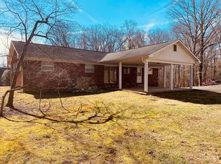 1452 Golf Course Rd, Newport, TN 37821