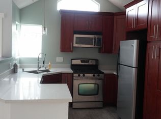 374 Porthole Ct, Hercules, CA 94547