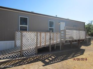 2264 N Sunset Ave, Benson, AZ 85602