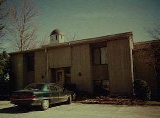 1 Carpenter Close UNIT 1, Ridgefield, CT 06877