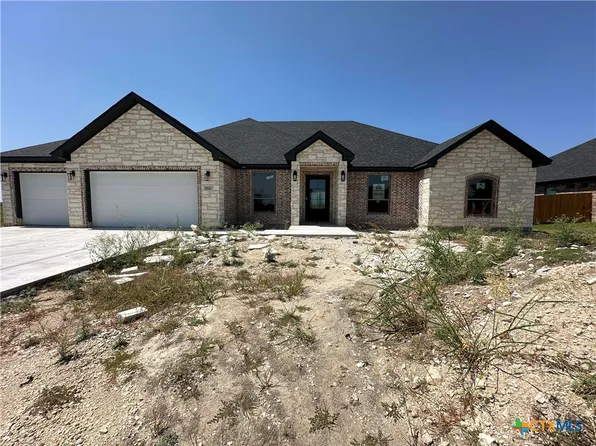 6821 Mamaw Ln, Temple, TX 76502