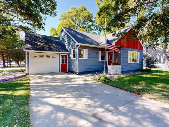 153 Central Ave S, Richmond, MN 56368