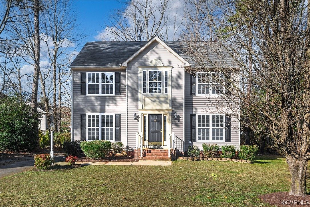 2129 Pine Glen Ct, Sandston, VA 23150 Zillow