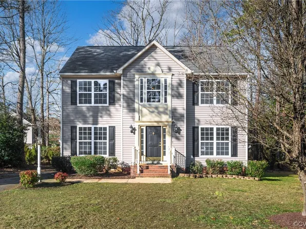 2129 Pine Glen Ct, Sandston, VA 23150