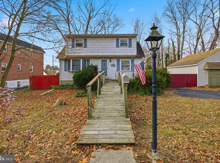 310 South Ave, Norwood, PA