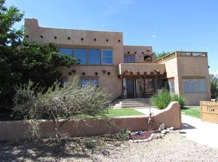61 Mescal Rd, Roswell, NM 88201