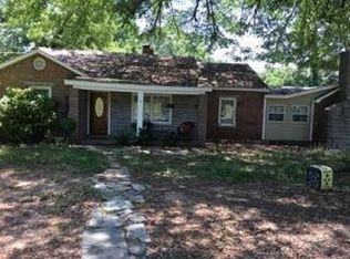 900 Old Six Mile Rd, Central, SC 29630