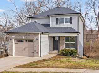 152 Waterwheel Cir, Clarksville, TN 37040