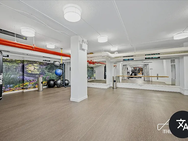 382 Central Park W #1S — Photo 14