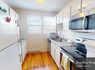 402A Highland Ave #4, Somerville, MA 02144