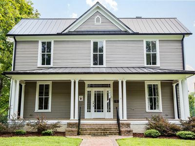 611 College St, Oxford, NC, 27565