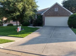 315 Sendero Ln, Leander, TX 78641