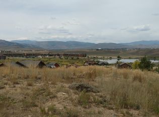 76 Gcr #892, Granby, CO 80446