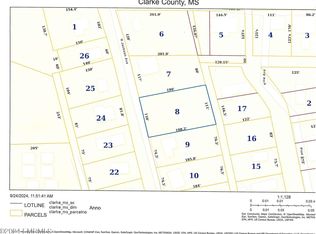 210 N Jackson Ave, Quitman, MS 39355