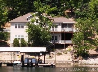 15 Haven Dr, Sunrise Beach, MO 65079