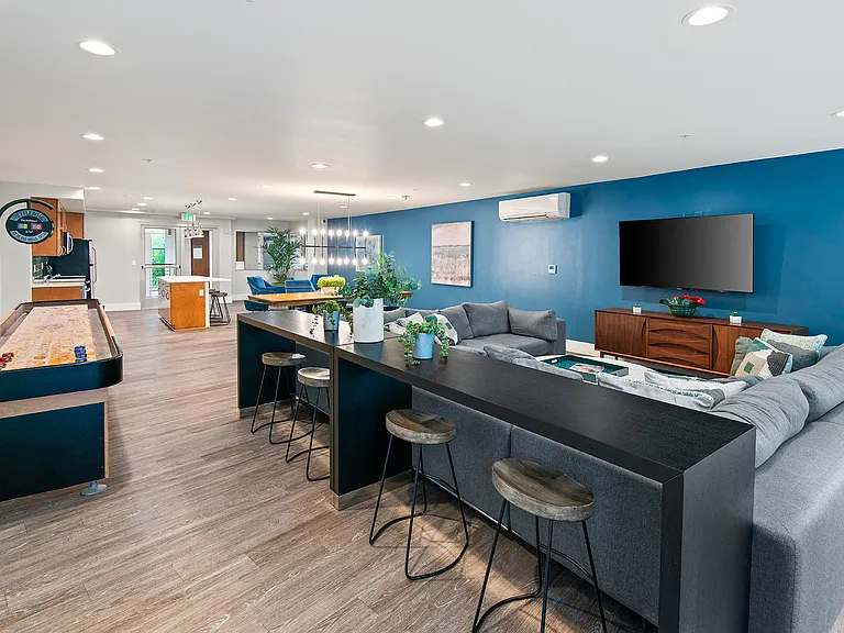 Prescott Wallingford Apartments — Photo 14