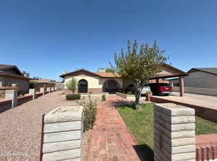 615 N 61ST Drive, Phoenix, AZ 85043