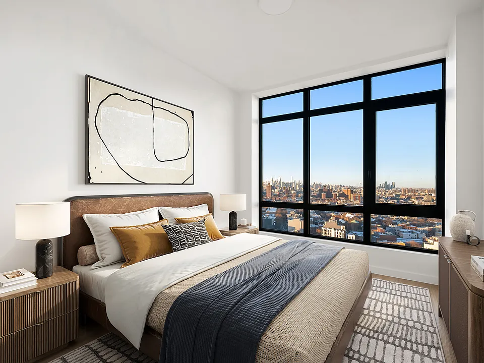 1042 Atlantic Ave #Penthouse 2E