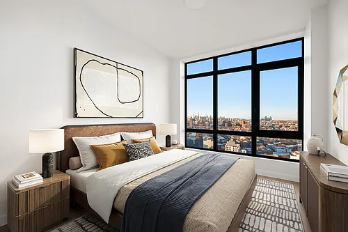 1042 Atlantic Ave #Penthouse 1D Photo 1