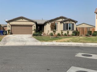 5516 Mensen Dr, Bakersfield, CA 93313