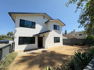 44 Ocean View Ave APT A, Santa Barbara, CA 93103