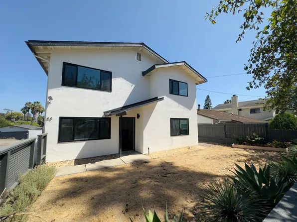 44 Ocean View Ave, Santa Barbara, CA