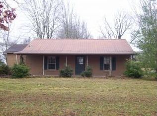 10320 Liberty Rd, Elk Horn, KY 42733