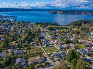 1428 S Sunset Dr, Tacoma, WA
