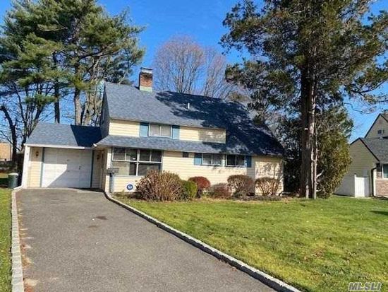 81 Brittle Ln Hicksville Ny 11801 Zillow