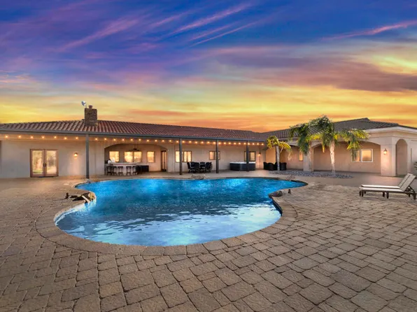 72250 20th Ave, Desert Hot Springs, CA 92241